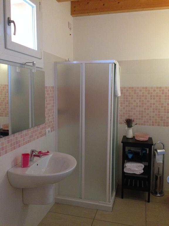 Casa Di Giulia Bed & Breakfast Verona Oda fotoğraf