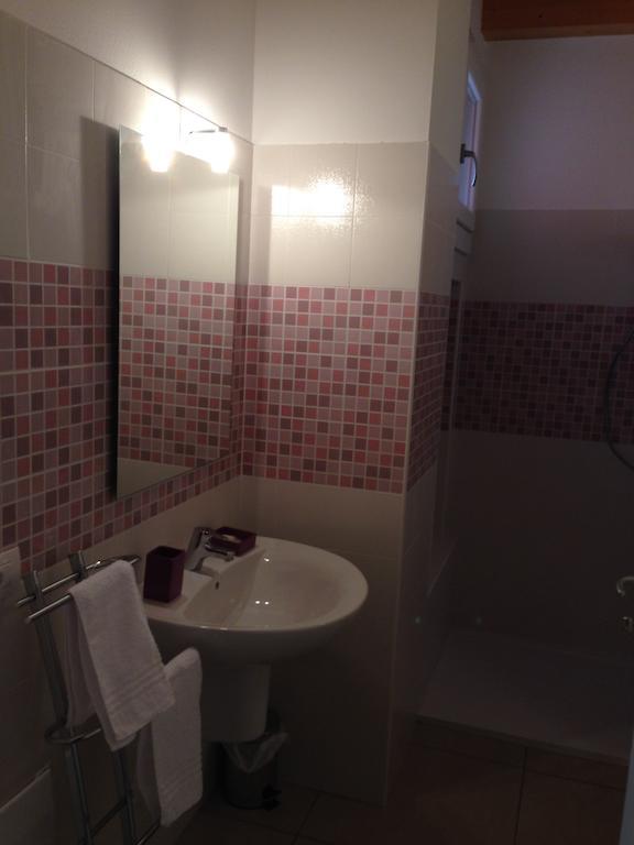 Casa Di Giulia Bed & Breakfast Verona Oda fotoğraf