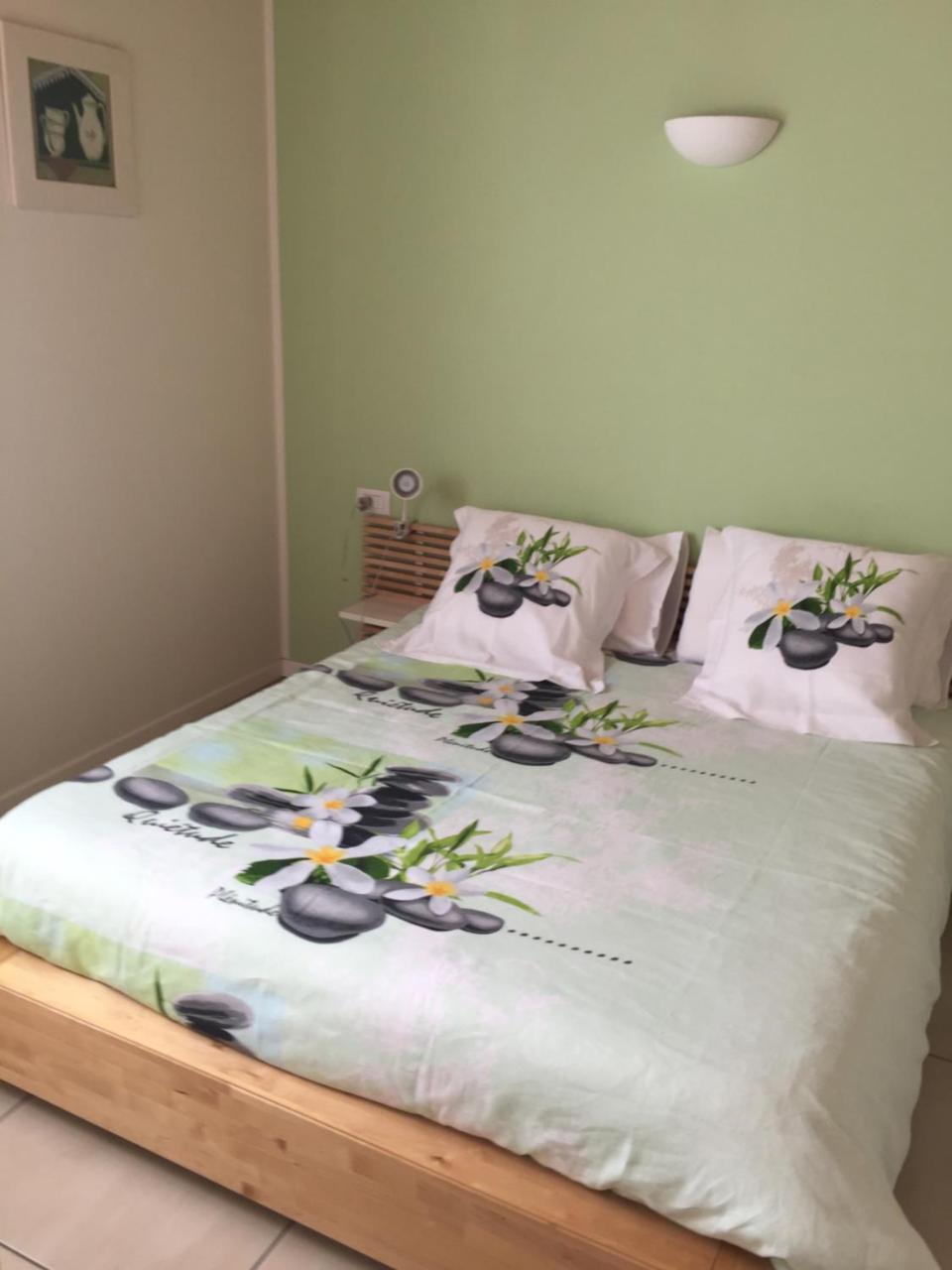 Casa Di Giulia Bed & Breakfast Verona Dış mekan fotoğraf